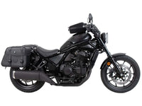 hepco becker c bow carrier honda rebel 1100
