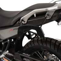 hepco becker c bow carrier honda xl750 transalp 2024