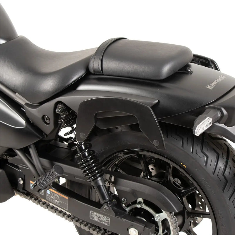 hepco becker c bow carrier kawasaki eliminator 2024
