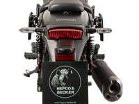 hepco becker c bow carrier kawasaki eliminator 2024