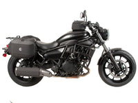 hepco becker c bow carrier kawasaki eliminator 2024