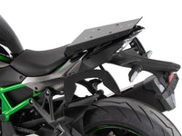 hepco becker c bow carrier kawasaki ninja zh2 2020
