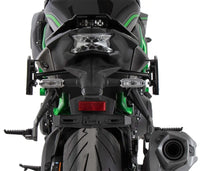 hepco becker c bow carrier kawasaki ninja zh2 2020