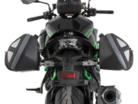hepco becker c bow carrier kawasaki ninja zh2 2020