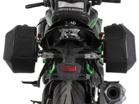 hepco becker c bow carrier kawasaki ninja zh2 2020