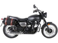 hepco becker c bow carrier kawasaki w800 street cafe 2019