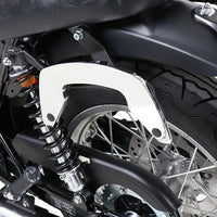 hepco becker c bow carrier kawasaki w800 street cafe 2019