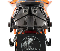 hepco becker c bow carrier ktm 1290 super duke r 2020