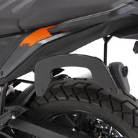 hepco becker c bow carrier ktm 390 adventure 2020