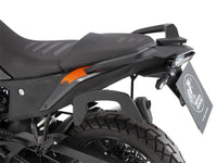 hepco becker c bow carrier ktm 390 adventure 2020