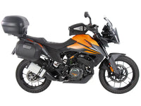 hepco becker c bow carrier ktm 390 adventure 2020