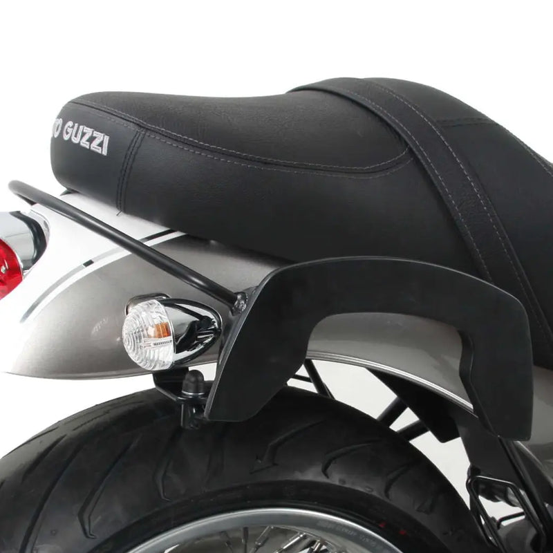 hepco becker c bow carrier moto guzzi bellagio 1