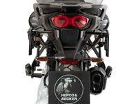hepco becker c bow carrier moto guzzi stelvio 2024