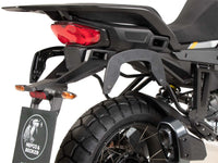 hepco becker c bow carrier moto guzzi stelvio 2024