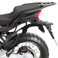 hepco becker c bow carrier moto guzzi stelvio 2024