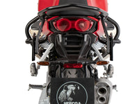 hepco becker c bow carrier moto guzzi v100 mandello