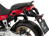 hepco becker c bow carrier moto guzzi v100 mandello