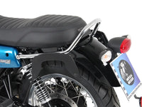 hepco becker c bow carrier moto guzzi v7iii