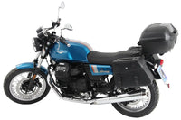 hepco becker c bow carrier moto guzzi v7iii