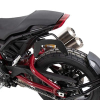 hepco becker c bow carrier one side indian ftr1200 2019
