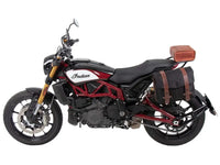hepco becker c bow carrier one side indian ftr1200 2019