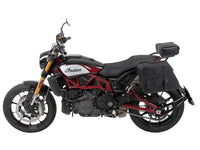 hepco becker c bow carrier one side indian ftr1200 2019