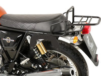hepco becker cbow carrier royal enfield interceptor
