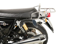hepco becker cbow carrier royal enfield interceptor