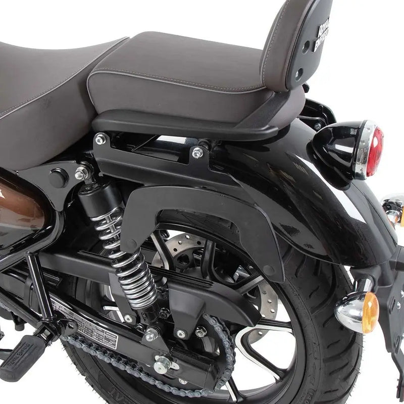 hepco becker c bow carrier royal enfield meteor 350 2021