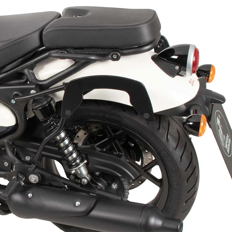 hepco becker c bow carrier royal enfield shotgun 650 2024