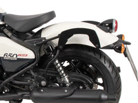hepco becker c bow carrier royal enfield shotgun 650 2024