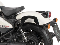 hepco becker c bow carrier royal enfield shotgun 650 2024