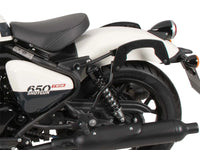 hepco becker c bow carrier royal enfield shotgun 650 2024