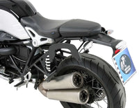 hepco becker c bow carrier softbags bmw r ninet