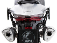 hepco becker c bow carrier suzuki hayabusa 2021