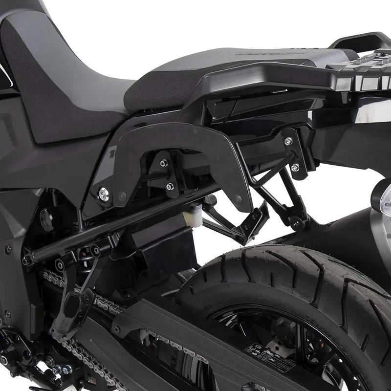 hepco becker c bow carrier suzuki v strom 1050