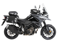 hepco becker c bow carrier suzuki v strom 1050