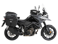 hepco becker c bow carrier suzuki v strom 1050