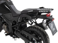 hepco becker c bow carrier suzuki v strom 1050