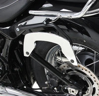 hepco becker c bow carrier triumph bonneville speedmaster 2018