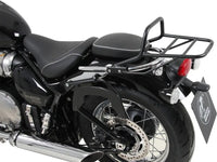 hepco becker c bow carrier triumph bonneville speedmaster 2018