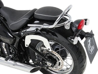 hepco becker c bow carrier triumph bonneville speedmaster 2018