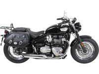 hepco becker c bow carrier triumph bonneville speedmaster 2018