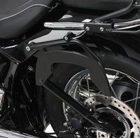 hepco becker c bow carrier triumph bonneville speedmaster 2018