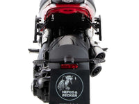 hepco becker c bow carrier triumph rocket lll r gt 2020