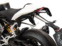 hepco becker c bow carrier triumph speed triple 1200 rr rs 2021
