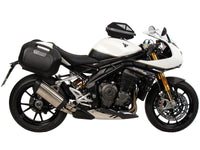 hepco becker c bow carrier triumph speed triple 1200 rr rs 2021