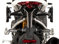 hepco becker c bow carrier triumph speed triple 1200 rr rs 2021