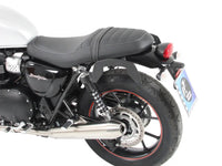 hepco becker c bow carrier triumph street twin bonneville t100 and t120 from 2017