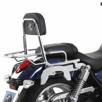 hepco becker c bow carrier triumph thunderbird 1600 1700